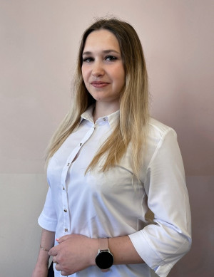 Немыкина Татьяна Николаевна Немыкина Татьяна Николаевна